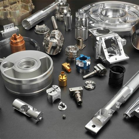 Cnc Motorcycle Spare Parts 